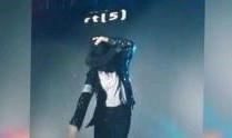杰克逊经典舞蹈视频