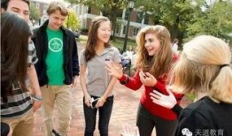 哈佛女生演讲视频,勇敢追梦，成就非凡人生